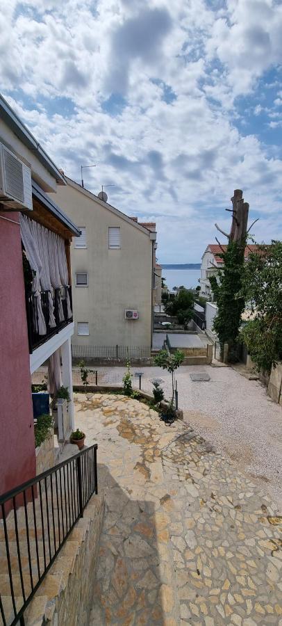 Luxurious Three Bedrooms Apartment With Two Terraces Kaštela Exterior foto